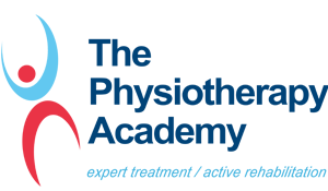 Physio Academy logo